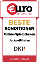 Beste Konditionen