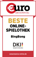 Beste Online Spielothek Bingbong